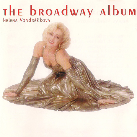 The Broadway Album<!--DE-->