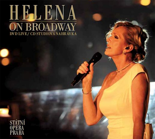 Helena on Broadway