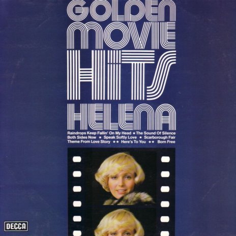 Golden Movie Hits