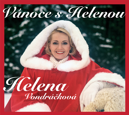 Vánoce s Helenou / Luxusní reedice na 2CD