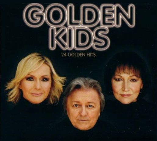 Golden Kids: 24 Golden Hits