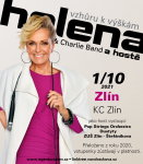 Helena - Vzhůru k výškám | tour 2021