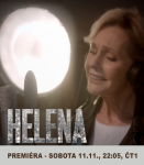 HELENA - TV documentary ČT