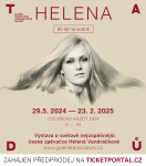 Výstava HELENA - 60 let na scéně