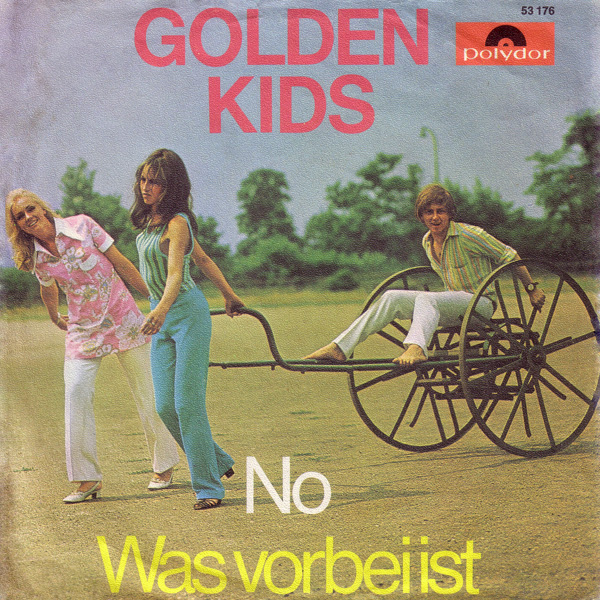 Golden Kids: No / Was vorbei ist