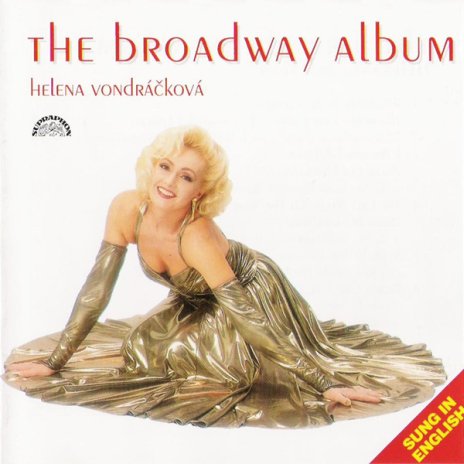 The Broadway Album (Sung in English)