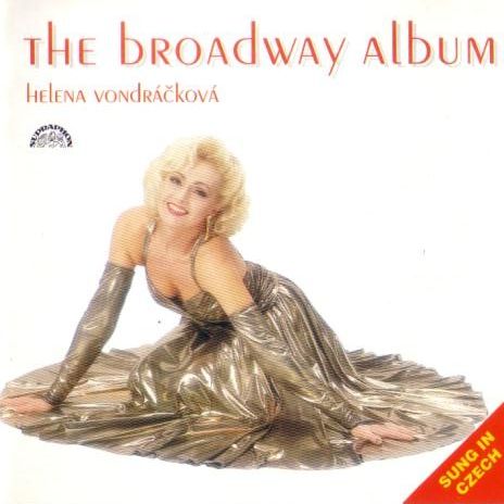 The Broadway Album (Sung in Czech)