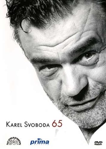 Karel Svoboda 65