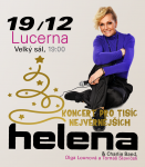 Helena - Vzhůru k výškám | tour 2021