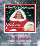 Vánoce s Helenou - luxusní reedice na 2CD