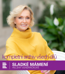 Sladké mámení - Das komplette Archiv der Radiosendungen