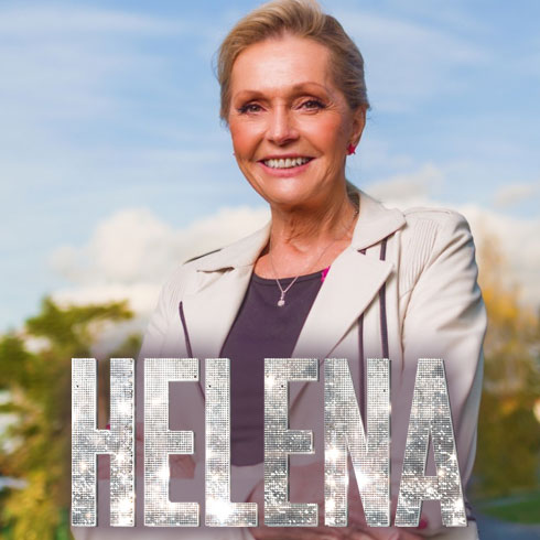 HELENA - dokument České televize
